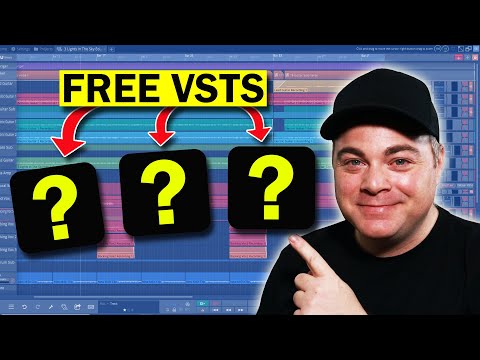 3 Most Recommended Free VST Plugins on KVR Audio 2021