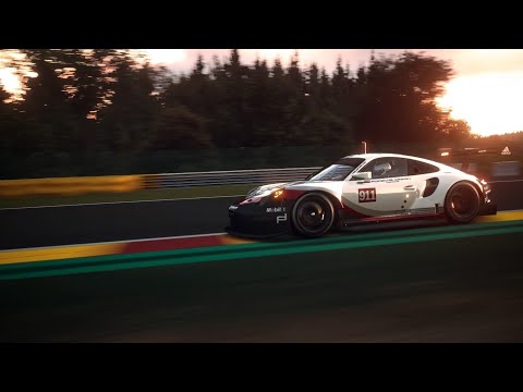 Gran Turismo 7 | Spa Circuit Experience | 2:16.808