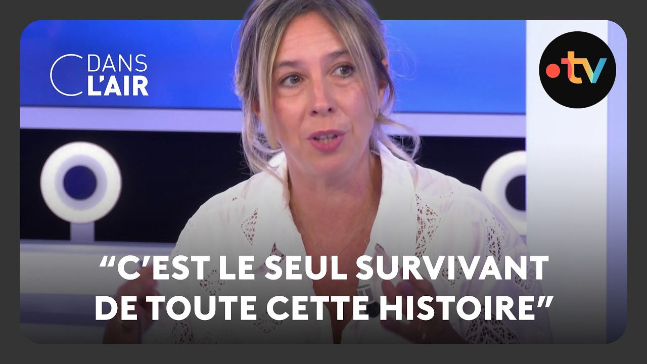 Illustration: Réseau Epstein : le système français de prédation des mannequins mis au jour