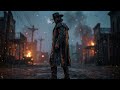 POV You Are The Villain Of The Story Badass Dark Country Mix
