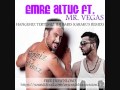 Emre Altug Ft. Mr. Vegas - Hangimiz Tertemiz (DJ ...