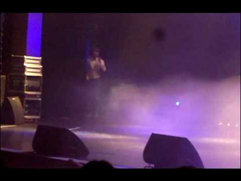 [FANCAM] 100302 Super Junior Leeteuk Sorry Sorry dance