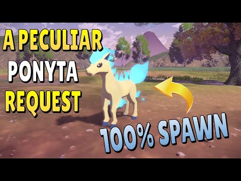 How to get a GUARANTEED SHINY POKEMON in Pokemon Legends Arceus