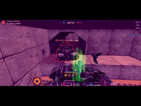 KOS vs Woof (PART 1)