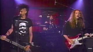 King&#39;s X - We Are Finding Who We Are