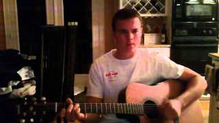 Wagon Wheel Cover - Jesse Channell