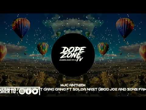 bigg frankii  ft baron ft gang gang ft solda nast