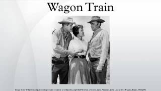 Wagon Train