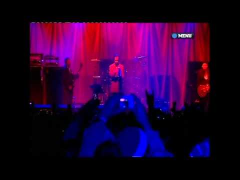 Faith No More - 01 - Midnight Cowboy (John Barry cover) (live) video thumbnail