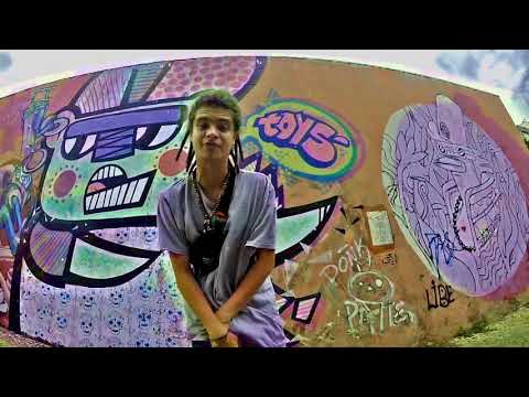 Luther - Vida ingrata | Prod. DISSTINTO (Clipe Oficial)
