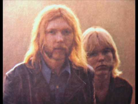 Duane & Gregg Allman / Nobody Knows You When You're Down Out