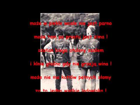 punk brothers - hell lyrics