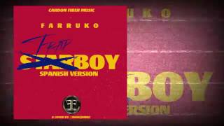 Farruko - Starboy (Spanish Version)