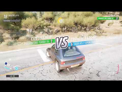 Forza Horizon 5 guide: Strategies for The Eliminator