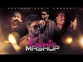 Romantic Mashup HertzRM Sinhala Mashup 2024 Sinhala DJ Songs Love Mashup Sinhala Mashup