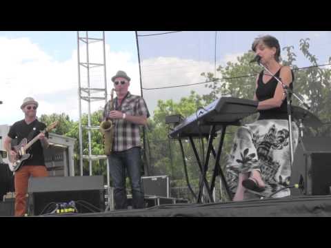 MARCIA BALL "Thibodaux, Louisiana" 5-31-14