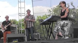 MARCIA BALL "Thibodaux, Louisiana" 5-31-14