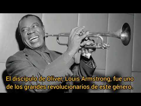 HISTORIA DEL JAZZ | BREVE RESUMEN