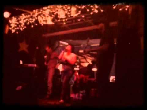 Sybil Shanell w/ Said Sound @ the Hi-Ho Lounge 10/1/11