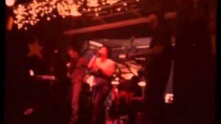 Sybil Shanell w/ Said Sound @ the Hi-Ho Lounge 10/1/11