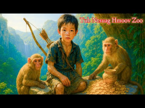 Dab neeg tub ntsuag hmoov zoo 18/7/2025