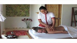 preview picture of video 'Origenes Spa Mancora PERU'