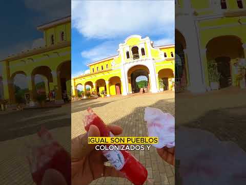 Caminata X Mompox (Parte 2) #caminata #mompox #bolivar #paseo #turismo