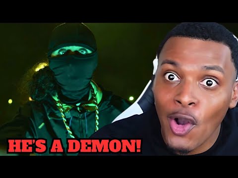 American Reacts to Sticky - Vänd igen (Official video)