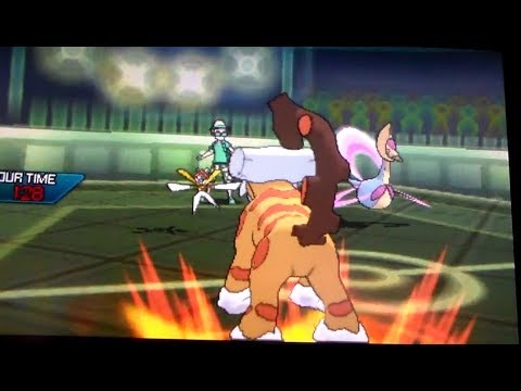 VGC '18 Internats, D2 R5 - Jake Powell vs. Paul Chua, Game 3