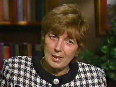 1996, NURSES, TED KOPPEL, NIGHTLINE