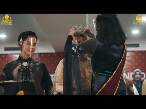 Video Profile Rifki Baedowi - Putera Pendidikan Banten I 2021 (Kategori Dewasa)