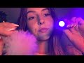 ASMR but You Can Close Your Eyes Halfway Through 🌠