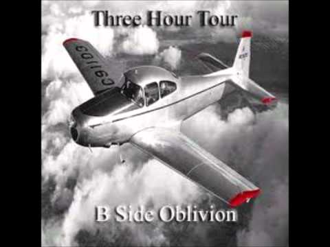 Three Hour Tour - I Wanted You Around