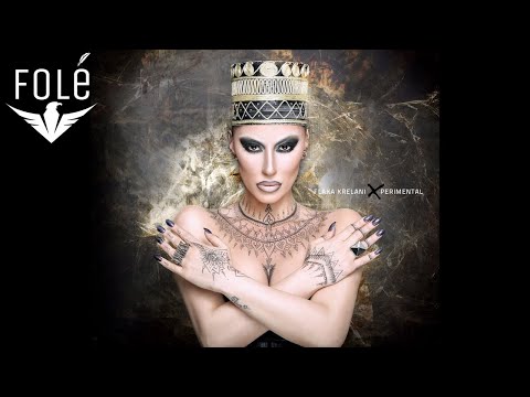 Flaka Krelani - Zjam (Official Audio)