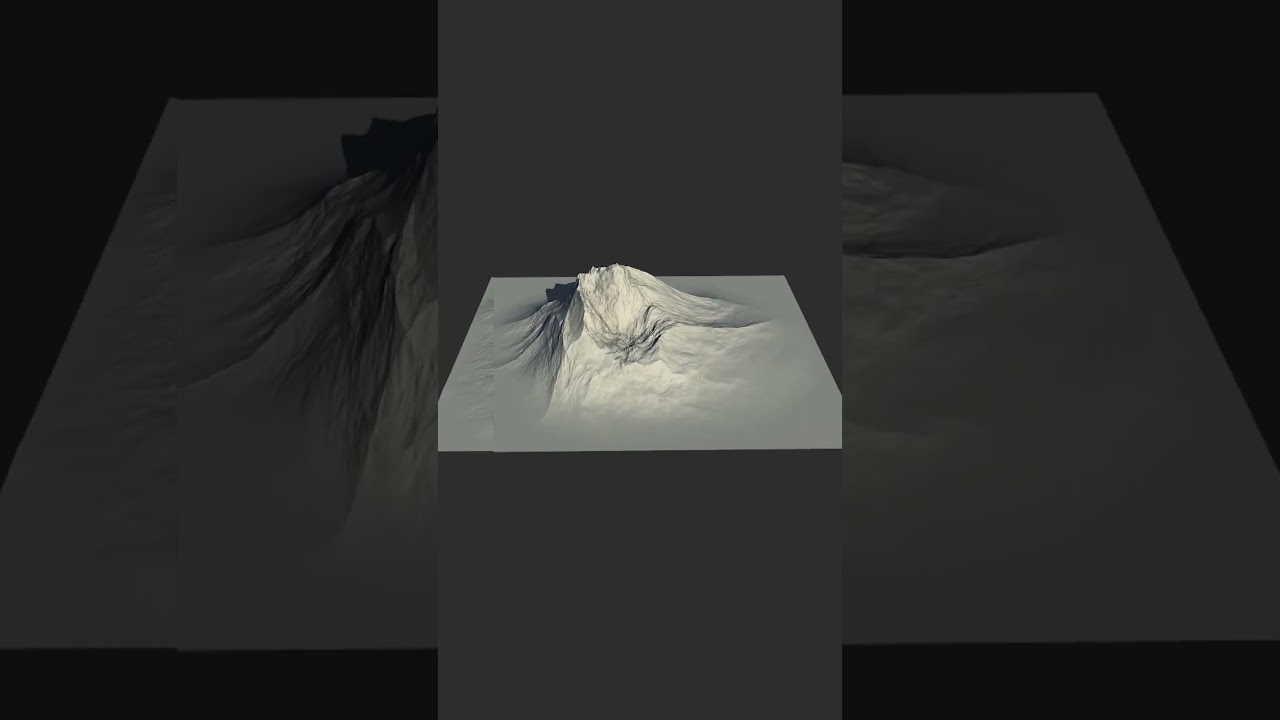 Best 3D Terrain Generation Software