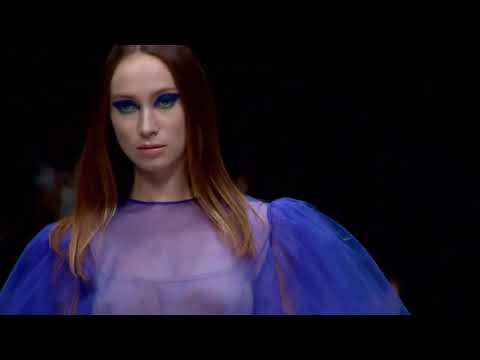 N.Legenda Spring Summer 2018 Mercedes Benz Russia Fashion Week