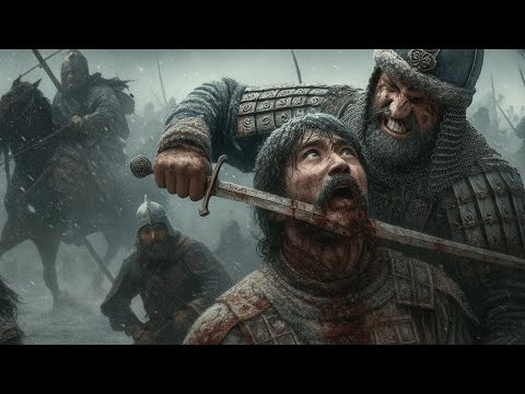 HOW 13 VIKING SHIPS DEFEATED 200 ENGLISH SHIPS - THE BATTLE OF MALDON (991 AD)
