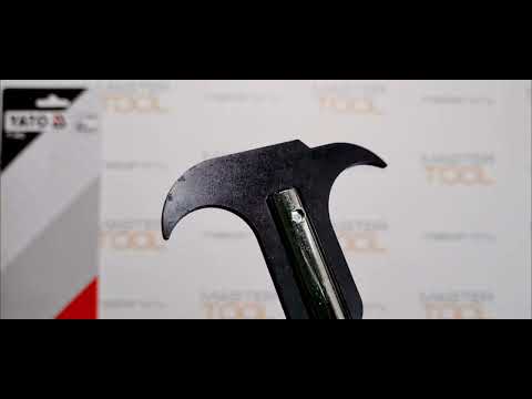 Съемник уплотняющих колец и прокладок YATO YT-0642 - фото 1 - id-p2632776572