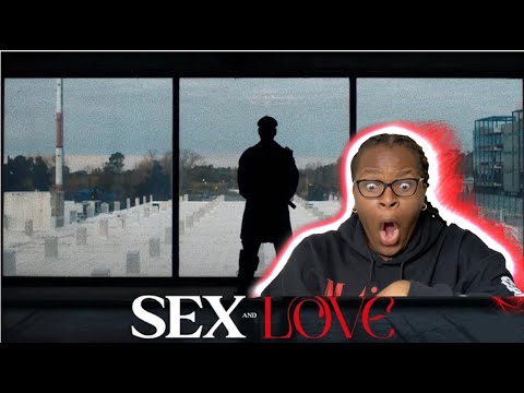 ReacTIV reacts to Tiago PZK, Rvssian - Sex & Love (Video Oficial)