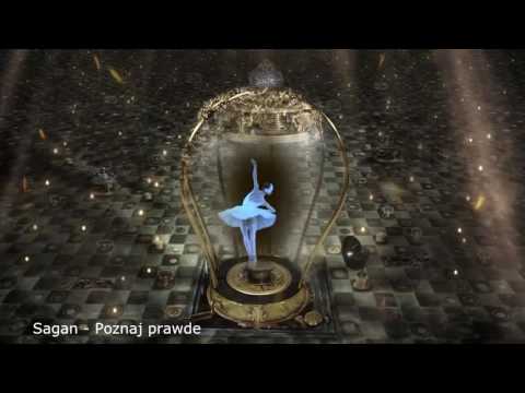 Sagan - Poznaj prawde