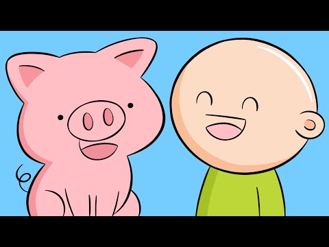 ¡Chistes sin fin! - Pera Toons 14