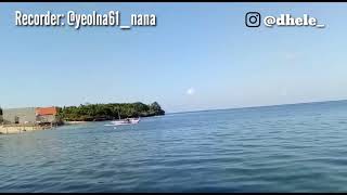 preview picture of video 'Perairan Pulau Sepanjang Kec Sapeken Kab Sumenep'