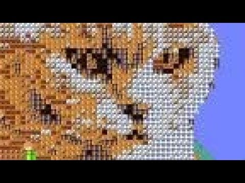 #3YofBasti - Happy Jubilee! by Claudio - Super Mario Maker - No Commentary 1bo