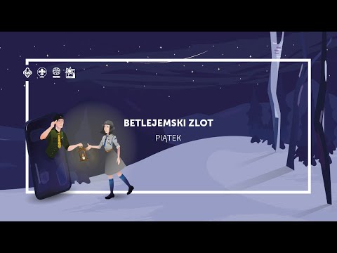 Betlejemski Zlot - rozpoczęcie oraz czuwanie modlitewne  - 11.12.2020 r.