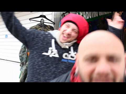 LsK feat МАКИНА A. K. A. LM  - Назначаващо Уволнение (2018)