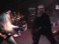 Decapitated-Post Organic
