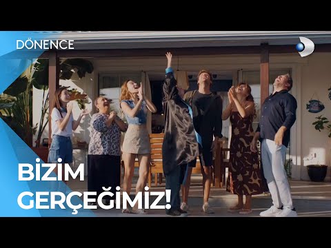 Gülce, Dönence'de Olup Bitenleri Anlatıyor | Dönence 14. Bölüm