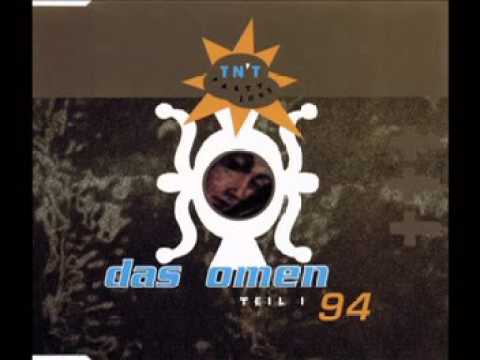 ♫►TN'T Party Zone - Das Omen Teil 1 (1994) ♫♪♫