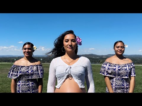 Kirrah Amosa - Find You (Samoan Version) (Official Music Video)