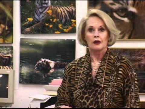 The Making of Roar: Exclusive Clip 2